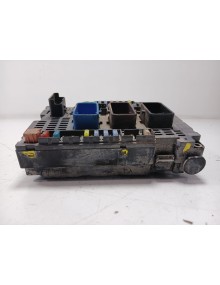 Recambio de centralita bsm para peugeot 508 sw 1.6 blue-hdi fap referencia OEM IAM 9810296480   2