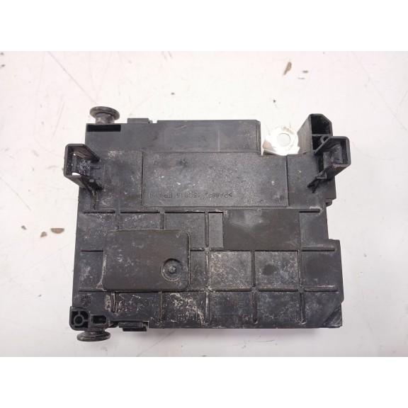 Recambio de centralita bsm para peugeot 508 sw 1.6 blue-hdi fap referencia OEM IAM 9810296480  