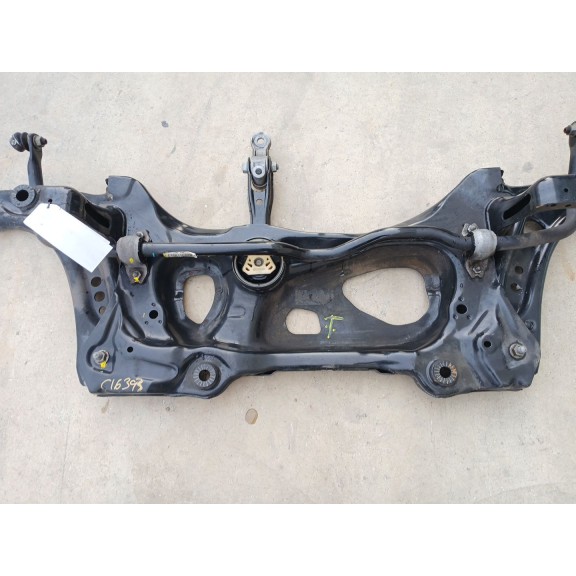 Recambio de puente delantero para seat leon st (5f8) x-perience 4drive referencia OEM IAM 5Q0199315  