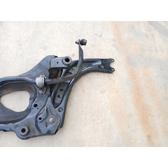 Recambio de puente delantero para seat leon st (5f8) x-perience 4drive referencia OEM IAM 5Q0199315  