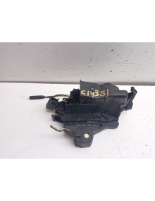 Recambio de cerradura puerta delantera derecha para mercedes-benz clase clk (w208) coupe 230 compressor (evo) (208.348) referenc