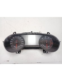 Recambio de cuadro instrumentos para fiat tipo station wagon (356_, 357_) 1.6 d (356wxg1b) referencia OEM IAM   