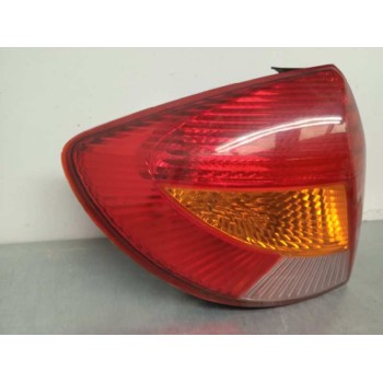 Recambio de piloto trasero izquierdo para kia rio ipanema berlina referencia OEM IAM   