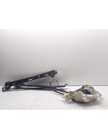 Recambio de elevalunas delantero izquierdo para seat altea (5p1) 1.9 tdi referencia OEM IAM 1t0959701l 1k0959793p 