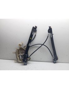 Recambio de elevalunas delantero izquierdo para seat altea (5p1) 1.9 tdi referencia OEM IAM 1t0959701l 1k0959793p  2