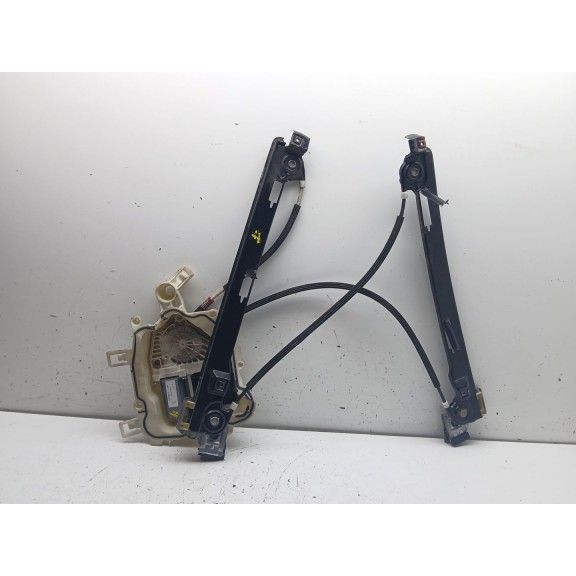 Recambio de elevalunas delantero izquierdo para seat altea (5p1) 1.9 tdi referencia OEM IAM 1t0959701l 1k0959793p 