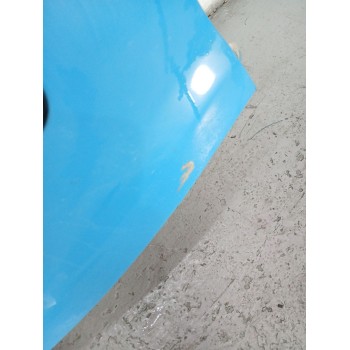 Recambio de aleta delantera izquierda para peugeot boxer autobús (230p) 2.8 hdi referencia OEM IAM   