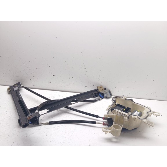 Recambio de elevalunas delantero izquierdo para seat altea (5p1) 1.9 tdi referencia OEM IAM 1t0959701l 1k0959793p 