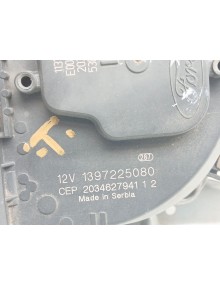 Recambio de motor limpia delantero para ford puma (j2k, cf7) 1.0 ecoboost referencia OEM IAM h1bb17504ae h1bb17500ae  2