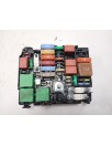 Recambio de caja reles / fusibles para opel combo furgoneta/monovolumen (k9) 1.5 d referencia OEM IAM 9804848580  