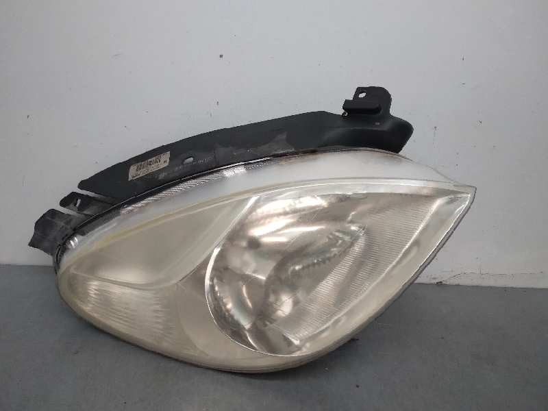 Recambio de faro derecho para citroën xsara picasso 1.6 16v sx top referencia OEM IAM 89310189 620637 