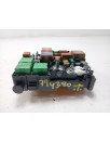 Recambio de caja reles / fusibles para opel combo furgoneta/monovolumen (k9) 1.5 d referencia OEM IAM 9804848580  