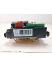 Recambio de caja reles / fusibles para opel combo furgoneta/monovolumen (k9) 1.5 d referencia OEM IAM 9804848580  