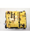 Recambio de caja reles / fusibles para opel combo furgoneta/monovolumen (k9) 1.5 d referencia OEM IAM 9804848580  