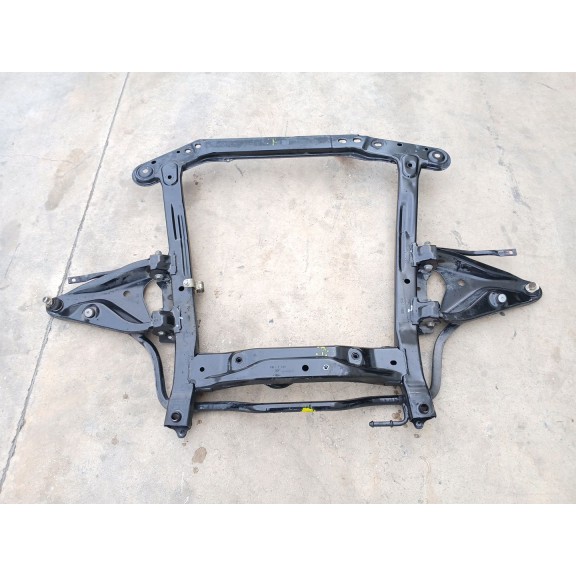 Recambio de cuna motor para dacia sandero (bs_) 1.5 dci referencia OEM IAM 544013322R 613J0181 