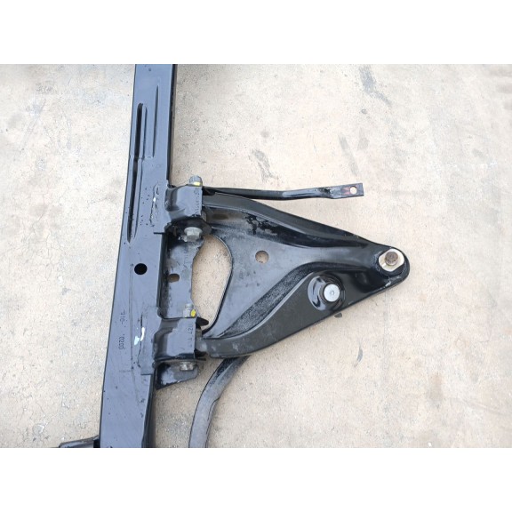 Recambio de cuna motor para dacia sandero (bs_) 1.5 dci referencia OEM IAM 544013322R 613J0181 