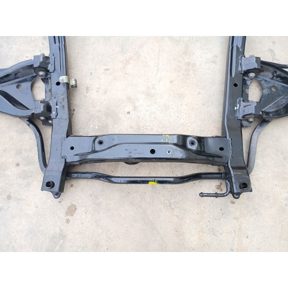 Recambio de cuna motor para dacia sandero (bs_) 1.5 dci referencia OEM IAM 544013322R 613J0181 