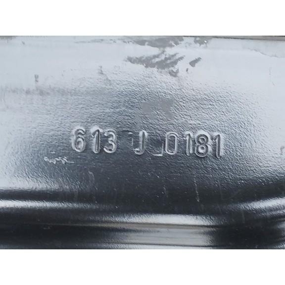 Recambio de cuna motor para dacia sandero (bs_) 1.5 dci referencia OEM IAM 544013322R 613J0181 