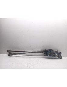 Recambio de motor limpia delantero para porsche cayenne (9pa) 3.2 referencia OEM IAM 955624105CX 7l0955023k 7l0955119f