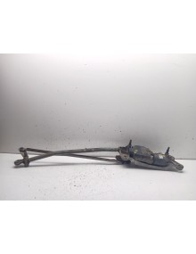 Recambio de motor limpia delantero para porsche cayenne (9pa) 3.2 referencia OEM IAM 955624105CX 7l0955023k 7l0955119f 2