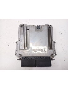 Recambio de centralita motor uce para fiat tipo station wagon (356_, 357_) 1.6 d (356wxg1b) referencia OEM IAM 0281031204  