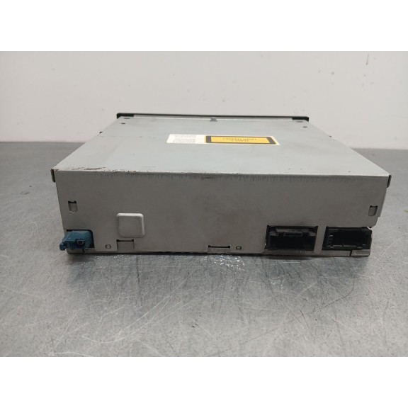 Recambio de sistema dvd para porsche cayenne (9pa) 3.2 referencia OEM IAM 7l5919969  