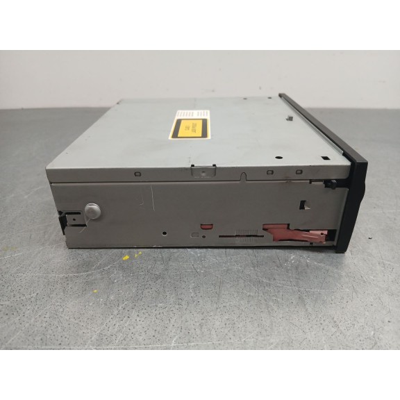 Recambio de sistema dvd para porsche cayenne (9pa) 3.2 referencia OEM IAM 7l5919969  