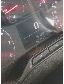 Recambio de caja cambios para opel combo e tour / life (k9) 1.5 referencia OEM IAM 1633556380 / 1633556480   2