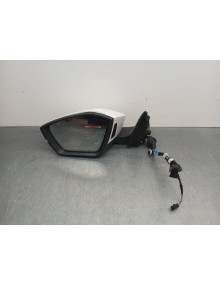 Recambio de retrovisor izquierdo para skoda octavia iv (nx3, nn3, pv3) 1.5 tsi referencia OEM IAM 5e3857537a  