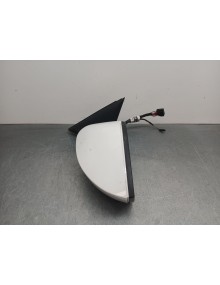 Recambio de retrovisor izquierdo para skoda octavia iv (nx3, nn3, pv3) 1.5 tsi referencia OEM IAM 5e3857537a   2
