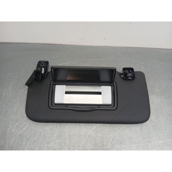 Recambio de parasol izquierdo para ford puma (j2k, cf7) 1.0 ecoboost referencia OEM IAM 2724000  