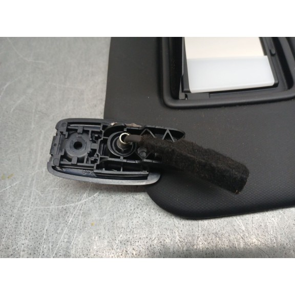 Recambio de parasol izquierdo para ford puma (j2k, cf7) 1.0 ecoboost referencia OEM IAM 2724000  