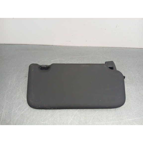 Recambio de parasol izquierdo para ford puma (j2k, cf7) 1.0 ecoboost referencia OEM IAM 2724000  