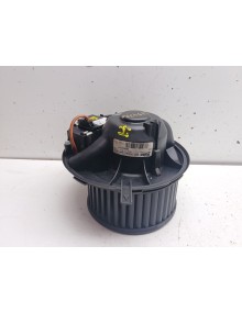 Recambio de motor calefaccion para seat altea (5p1) 1.9 tdi referencia OEM IAM g994031p 3c0907521b f011500045