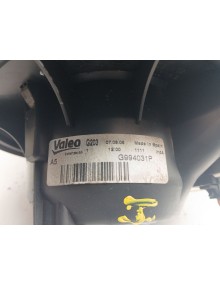 Recambio de motor calefaccion para seat altea (5p1) 1.9 tdi referencia OEM IAM g994031p 3c0907521b f011500045 2