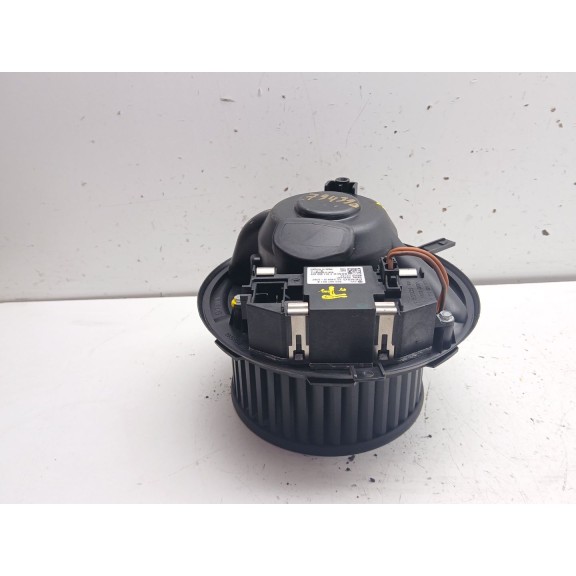 Recambio de motor calefaccion para seat altea (5p1) 1.9 tdi referencia OEM IAM g994031p 3c0907521b f011500045