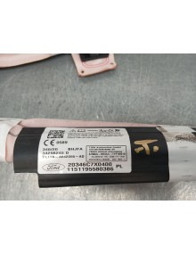 Recambio de airbag cortina delantero izquierdo para ford puma (j2k, cf7) 1.0 ecoboost referencia OEM IAM L1TBA042D95AD   2