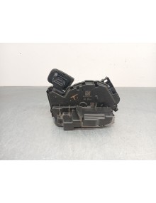 Recambio de cerradura puerta delantera derecha para skoda octavia iv (nx3, nn3, pv3) 1.5 tsi referencia OEM IAM 5TB837016E b6d5t