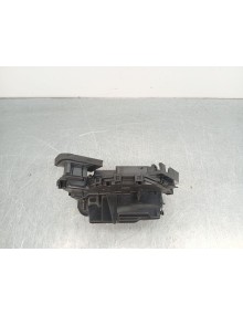 Recambio de cerradura puerta delantera derecha para skoda octavia iv (nx3, nn3, pv3) 1.5 tsi referencia OEM IAM 5TB837016E b6d5t 2