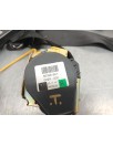 Recambio de cinturon seguridad trasero derecho para porsche cayenne (9pa) 3.2 referencia OEM IAM 95580305011HCP 560981801 