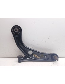 Recambio de brazo suspension inferior delantero izquierdo para fiat 500 (312_) 1.0 mild hybrid (312.ayd1b) referencia OEM IAM 00