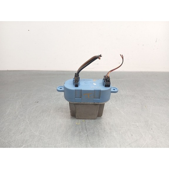 Recambio de resistencia calefaccion para porsche cayenne (9pa) 3.2 referencia OEM IAM 7l0907521  