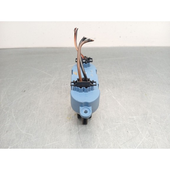 Recambio de resistencia calefaccion para porsche cayenne (9pa) 3.2 referencia OEM IAM 7l0907521  