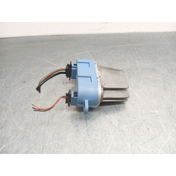 Recambio de resistencia calefaccion para porsche cayenne (9pa) 3.2 referencia OEM IAM 7l0907521  