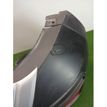 Recambio de paragolpes trasero para volkswagen t-roc (a11, d11) 1.0 tsi referencia OEM IAM 2GA807421G  2GA807434AJ9B9