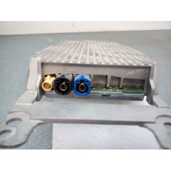 Recambio de modulo electronico para bmw serie 5 gran turismo (f07) 530d referencia OEM IAM 925715001 84109257150 8410925715001