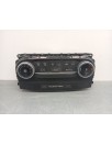Recambio de mando climatizador para ford puma (j2k, cf7) 1.0 ecoboost referencia OEM IAM MN1T18C612AB  