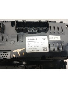 Recambio de mando climatizador para ford puma (j2k, cf7) 1.0 ecoboost referencia OEM IAM MN1T18C612AB   2