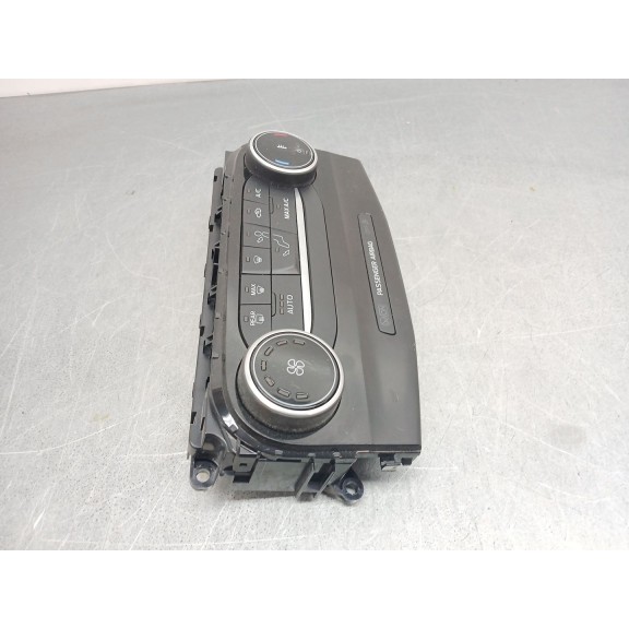 Recambio de mando climatizador para ford puma (j2k, cf7) 1.0 ecoboost referencia OEM IAM MN1T18C612AB  