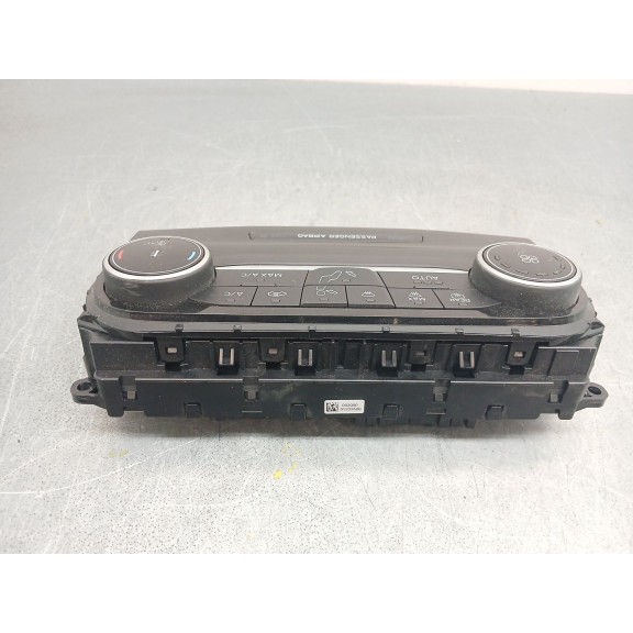 Recambio de mando climatizador para ford puma (j2k, cf7) 1.0 ecoboost referencia OEM IAM MN1T18C612AB  